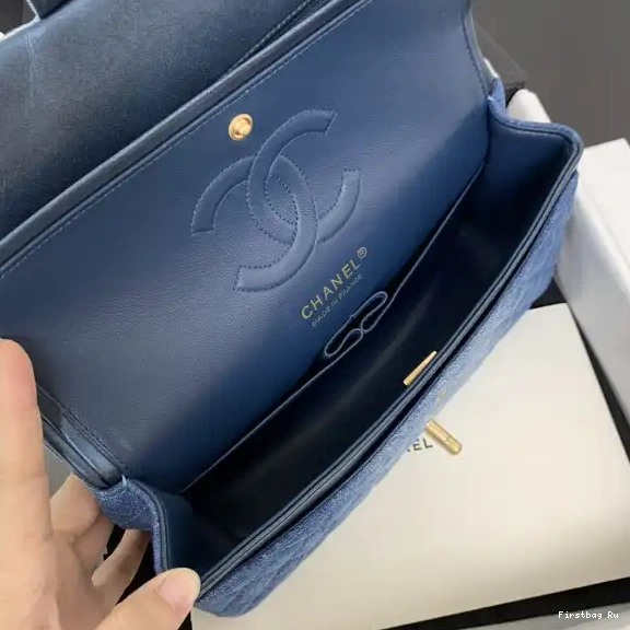 Firstbag Ru 20CM BAG CHANEL FLAP 0531